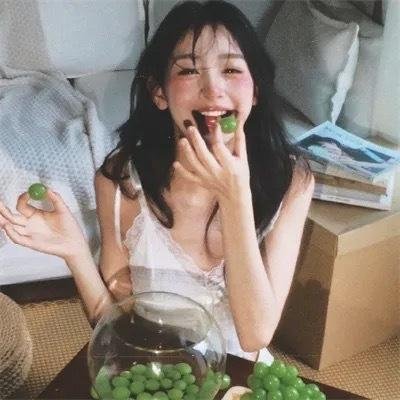 阳光的味道